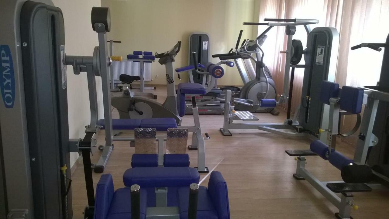 Villa Rancho Ulinia Kolo Leby Esterno foto
